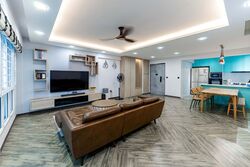 Blk 669A Waterway Ridges (Punggol), HDB 5 Rooms #557723901